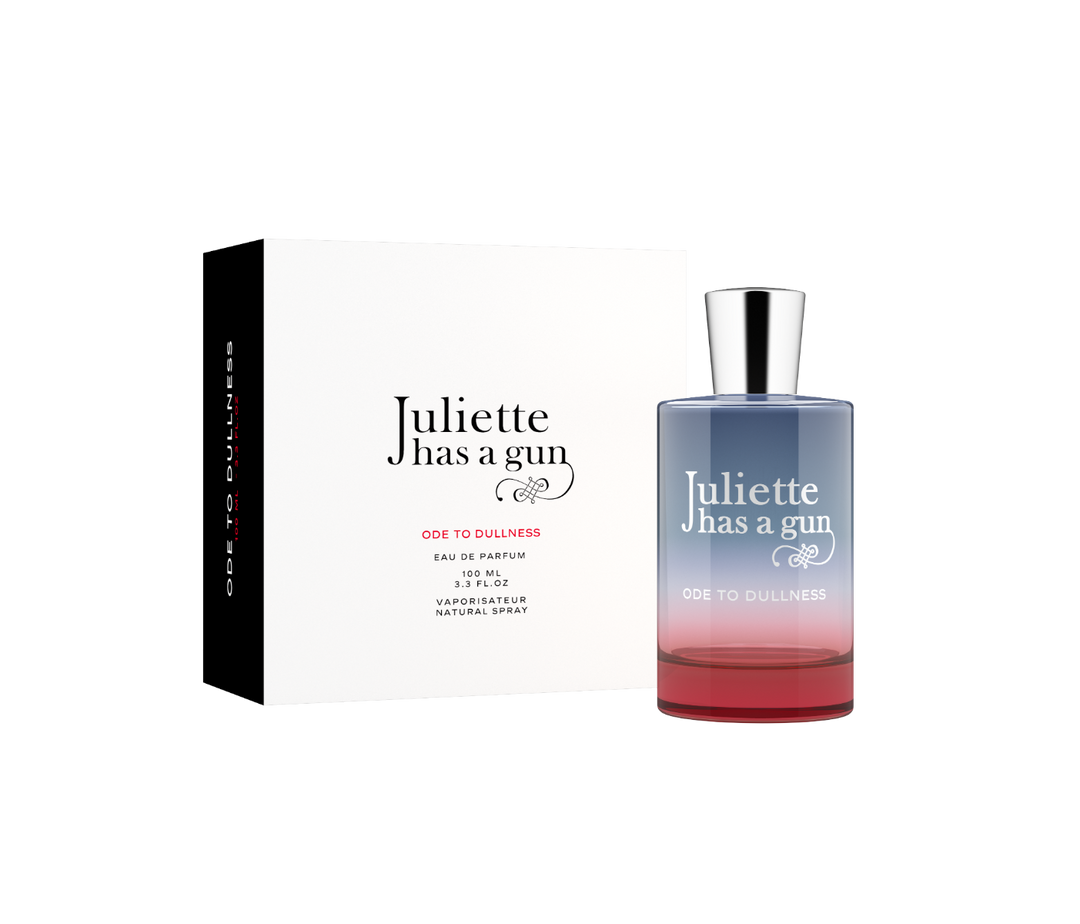 Ode To Dullness EDP