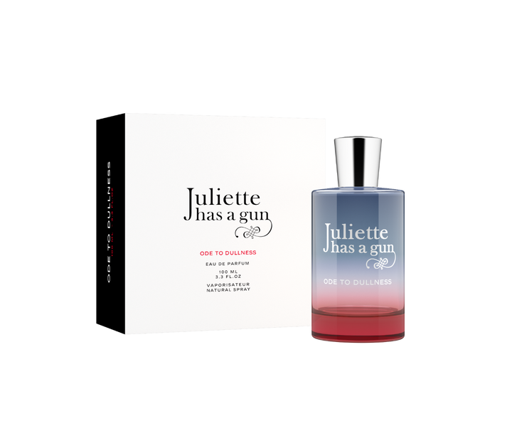 Ode To Dullness EDP