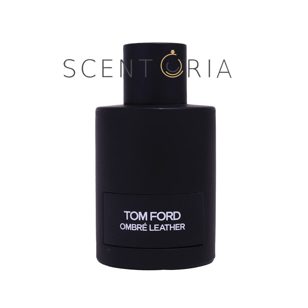 Ombre Leather EDP Partial