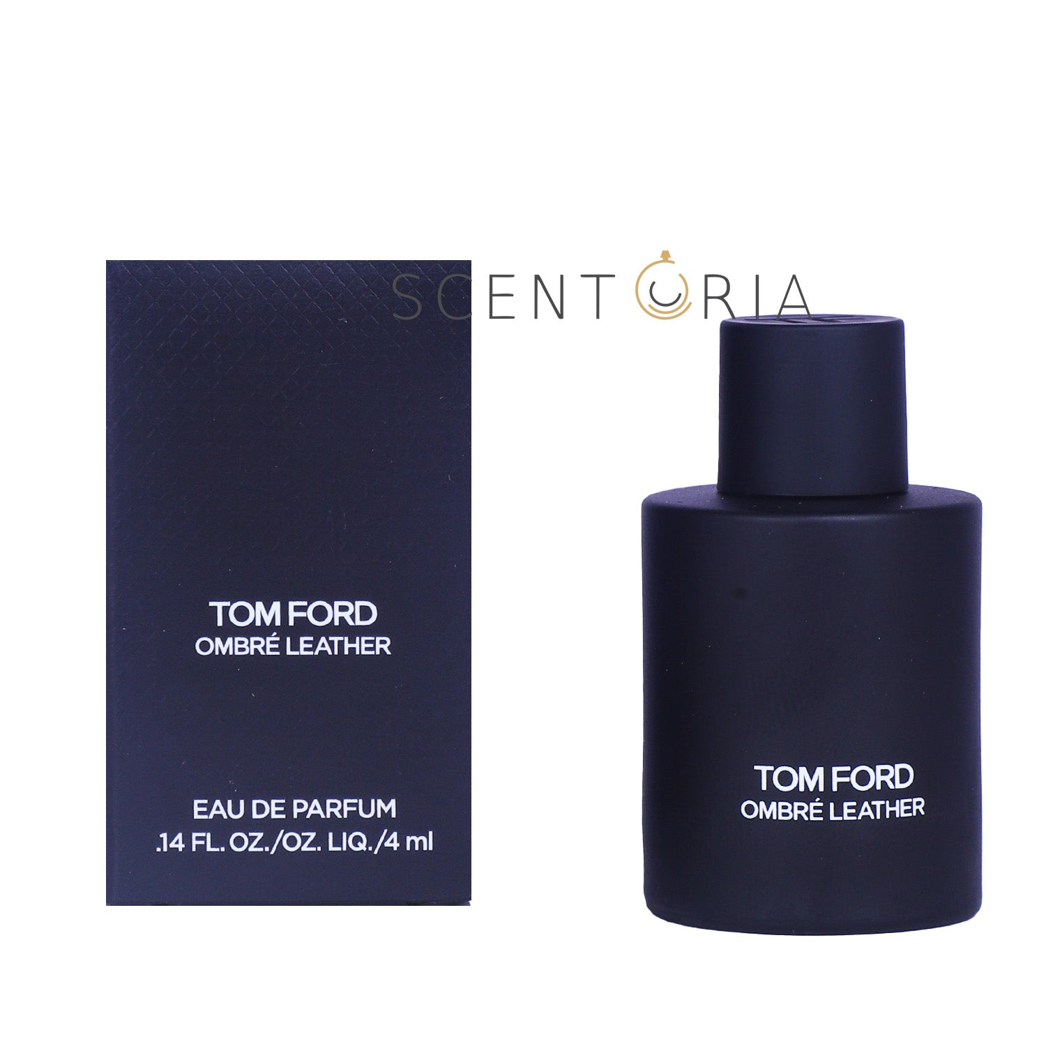 Ombre Leather EDP – Scentoria