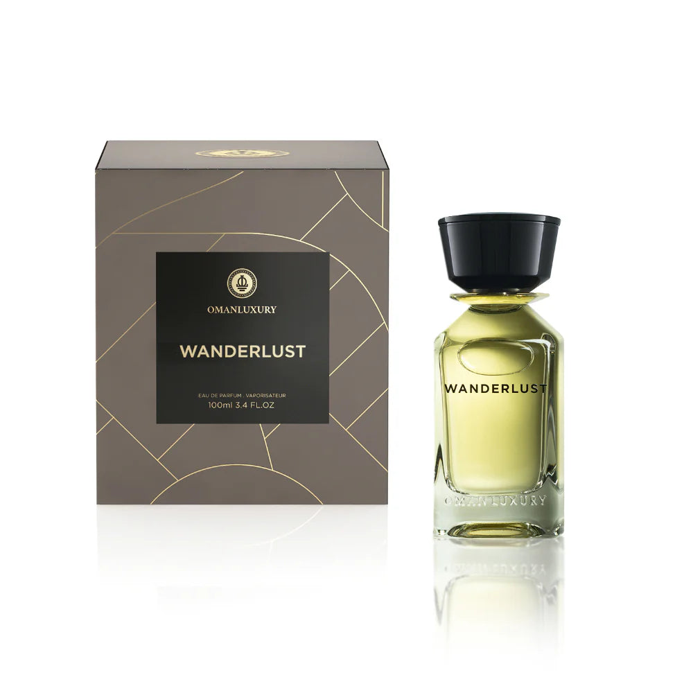 Wanderlust EDP
