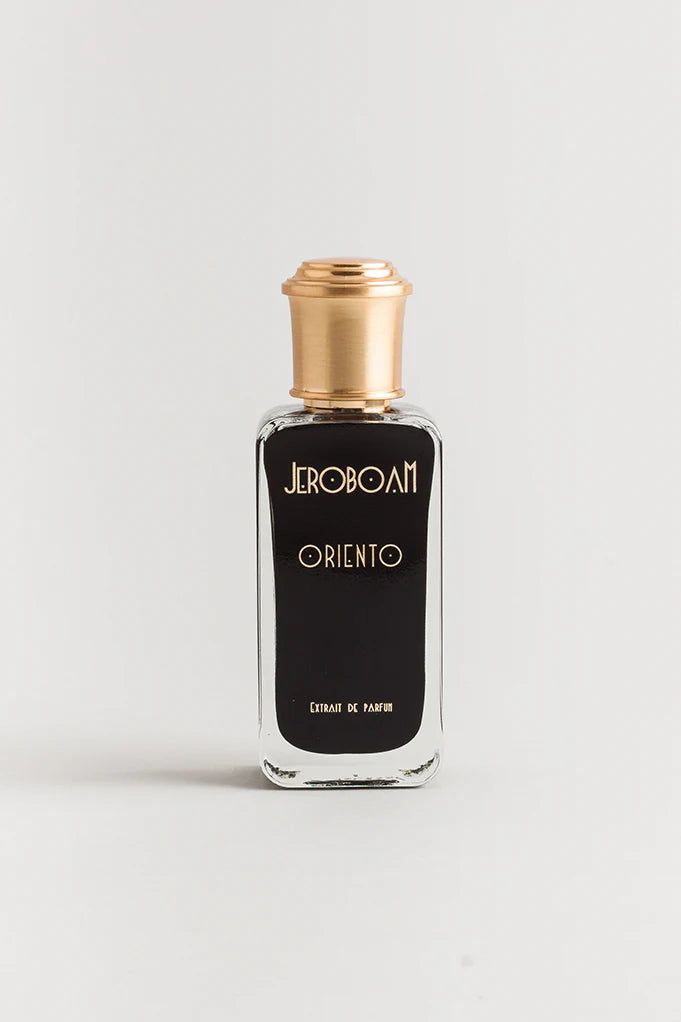 Oriento Extrait De Parfum