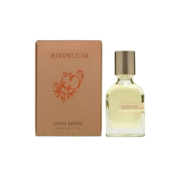 Risvelium Extrait De Parfum