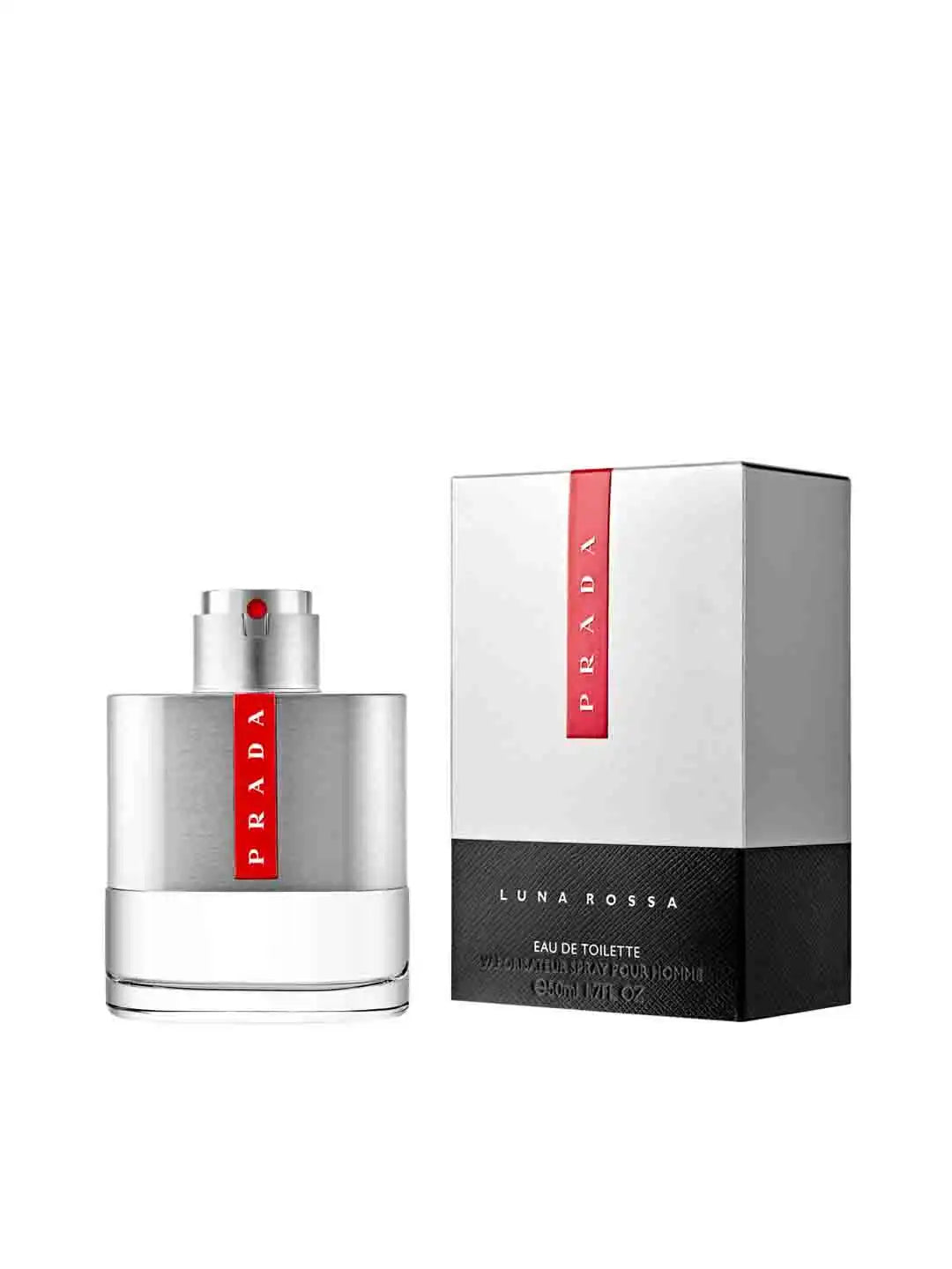 Luna Rossa EDT