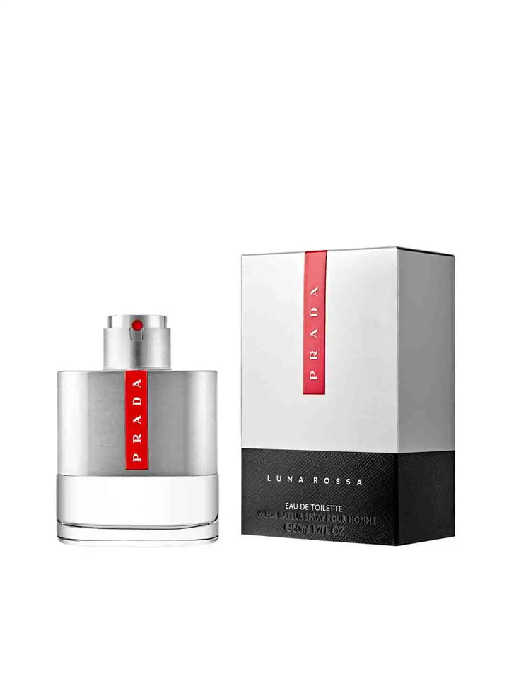 Luna Rossa EDT