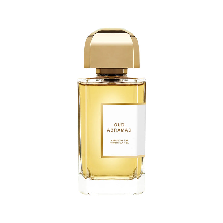 Oud Abramad EDP