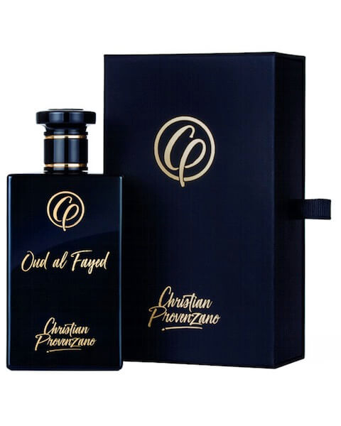 Oud Al Fayed EDP