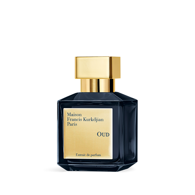 Oud Extrait De Parfum