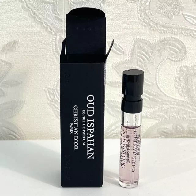 Oud Ispahan Extrait De Parfum