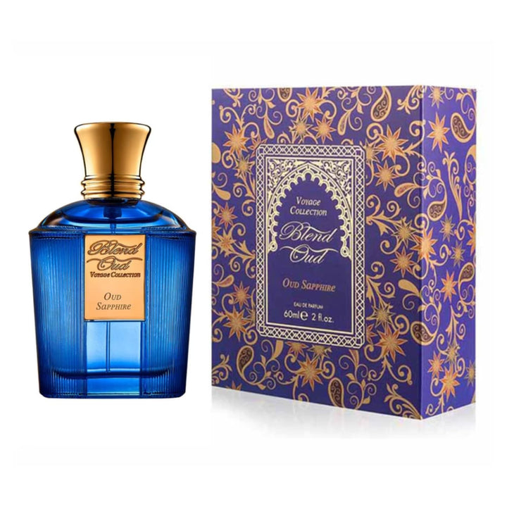 Oud Sapphire EDP