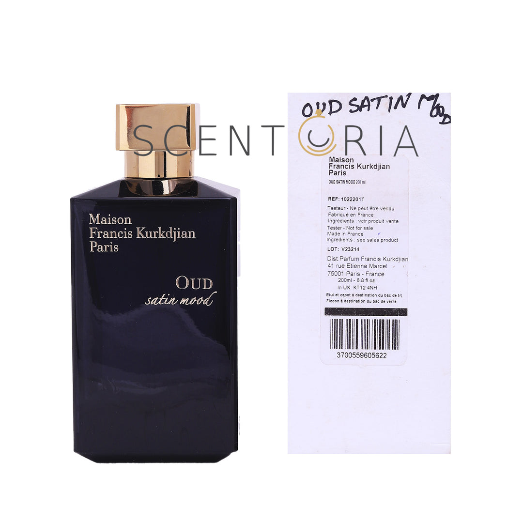 Oud Satin Mood EDP Partial