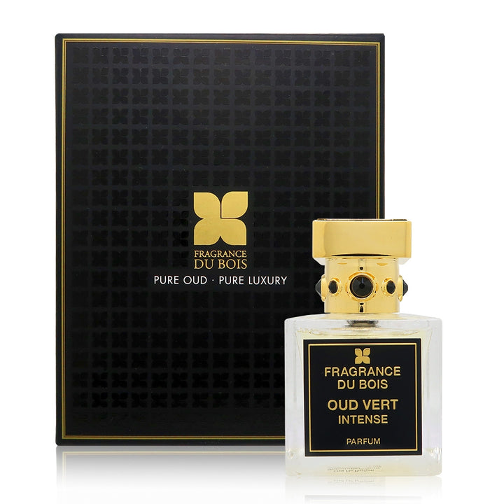 Oud Vert Intense EDP