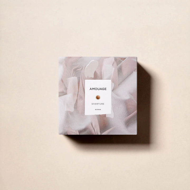 Overture Woman EDP