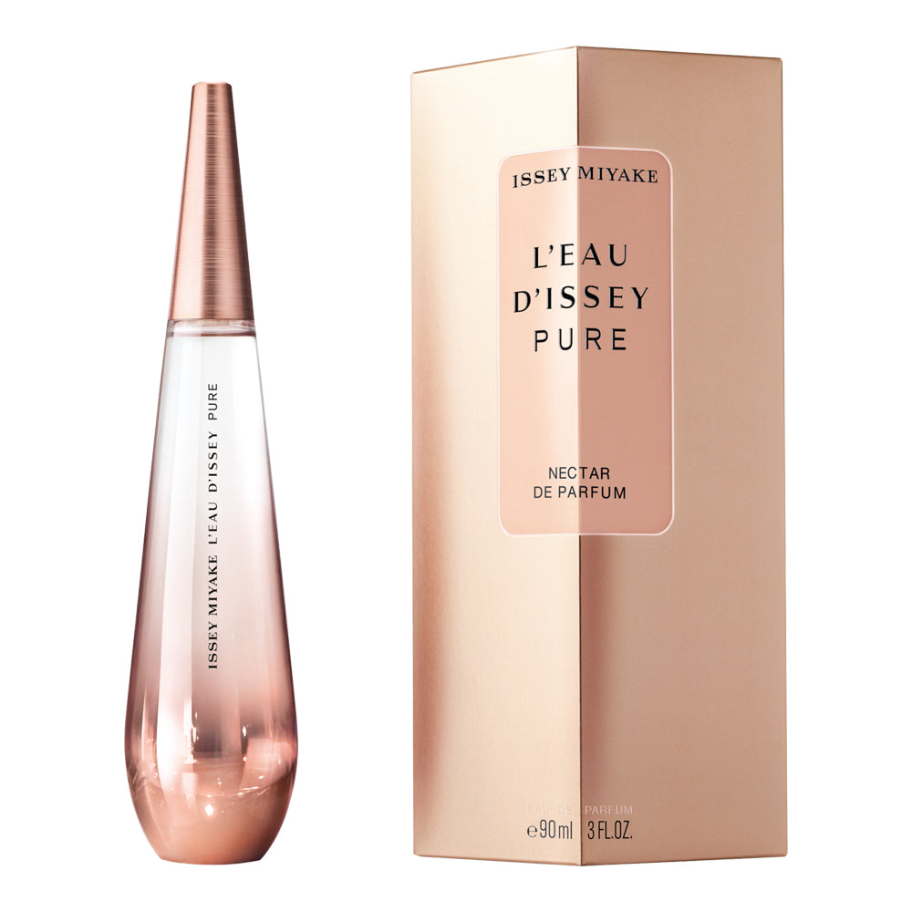 L'Eau D'Issey Pure Nectar De Parfum EDP