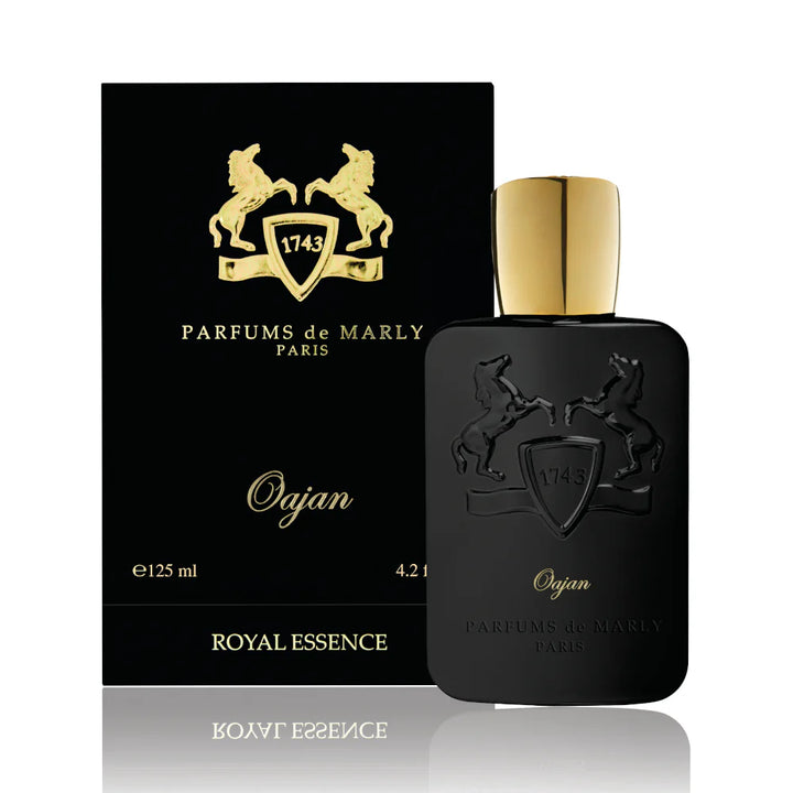 Oajan EDP