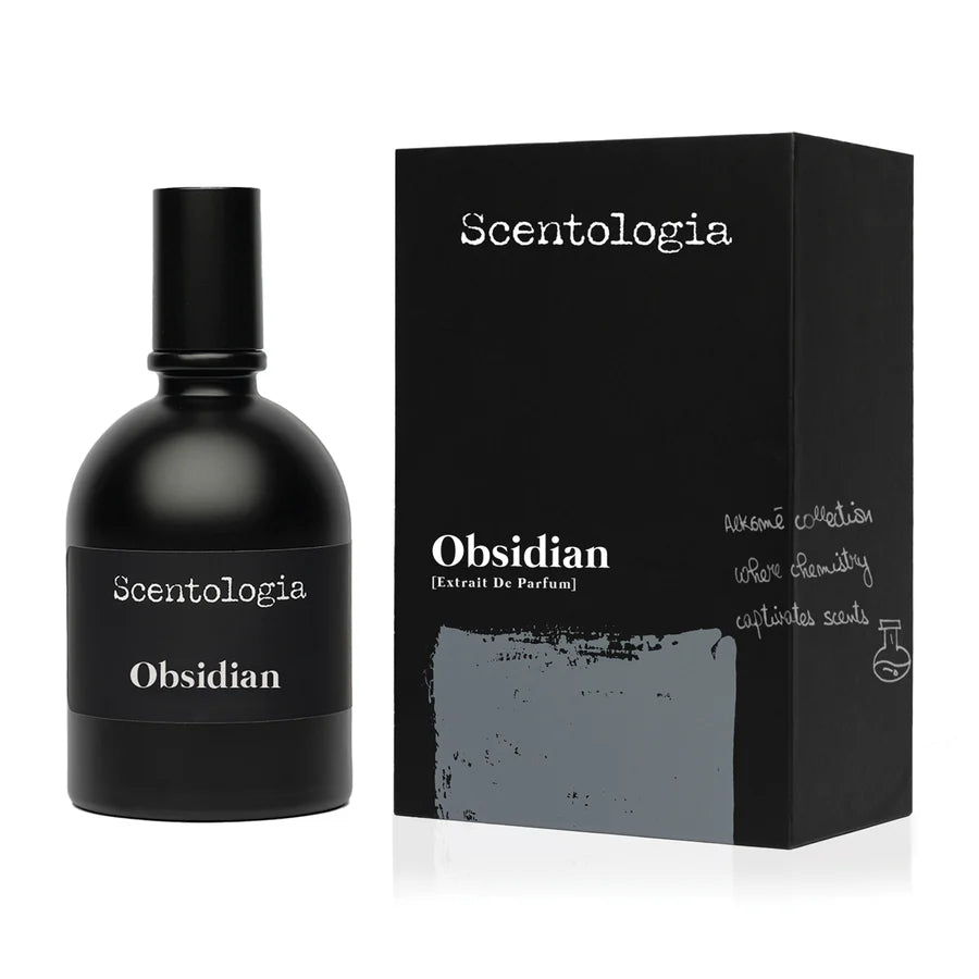 Obsidian Extrait De Parfum