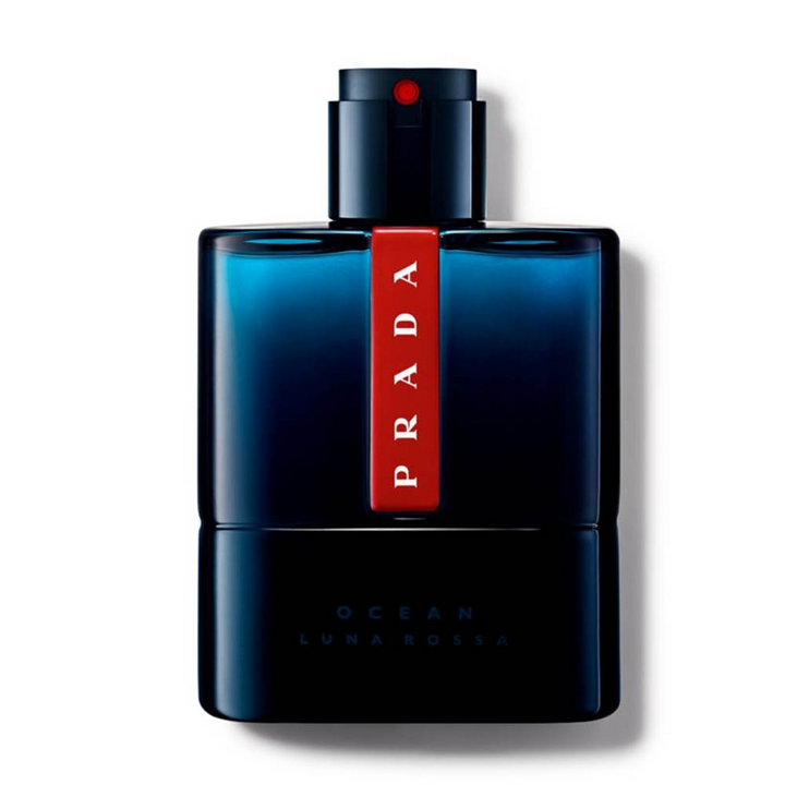 Ocean Luna Rossa EDT