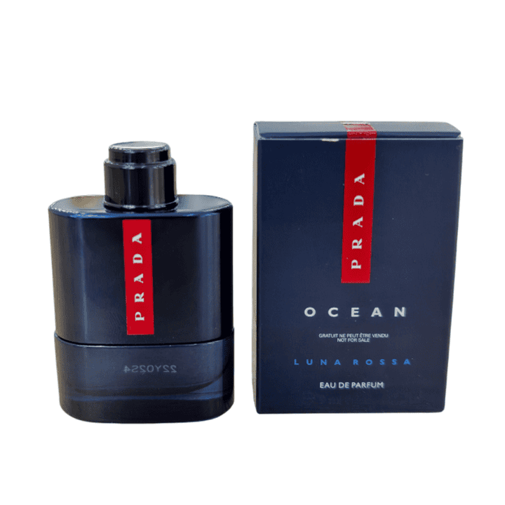 Ocean Luna Rossa EDP