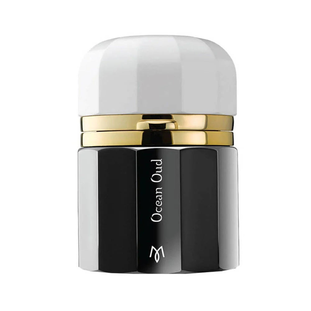 Ocean Oud Extrait De Parfum