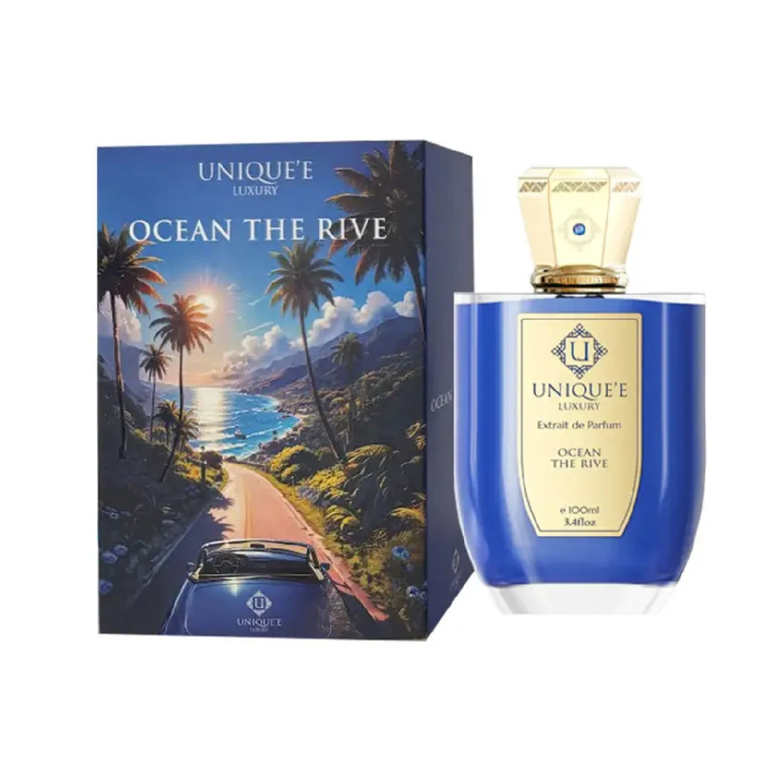 Ocean The Rive Extrait De Parfum – Scentoria