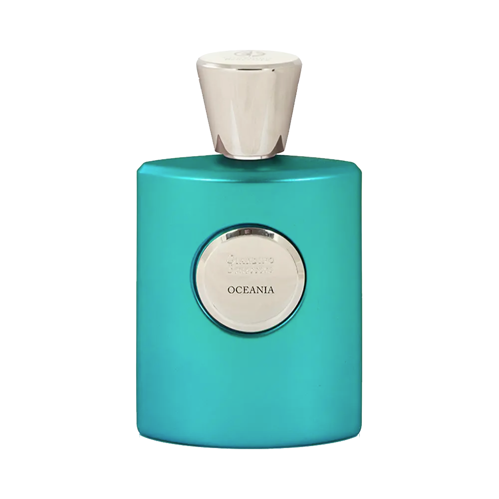 Oceania Extrait De Parfum