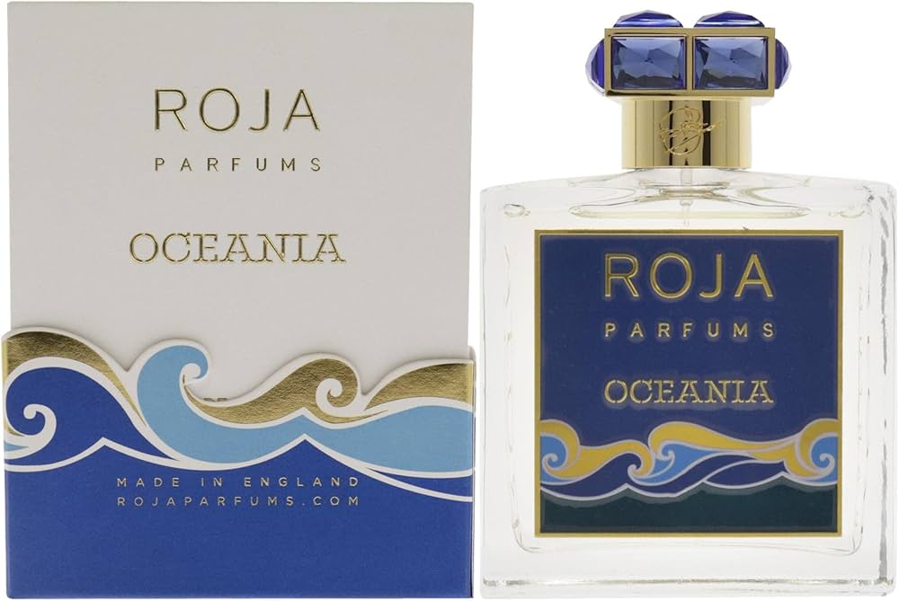 Oceania EDP – Scentoria