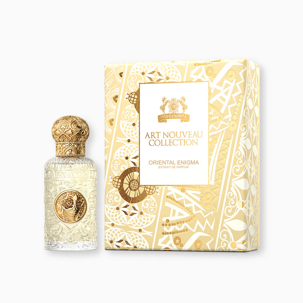 Ode To Rose EDP