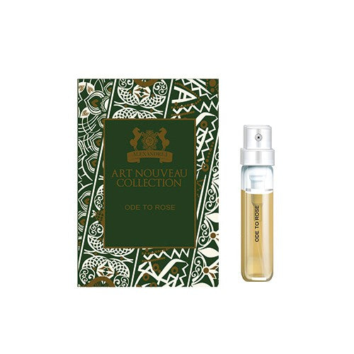 Ode To Rose EDP