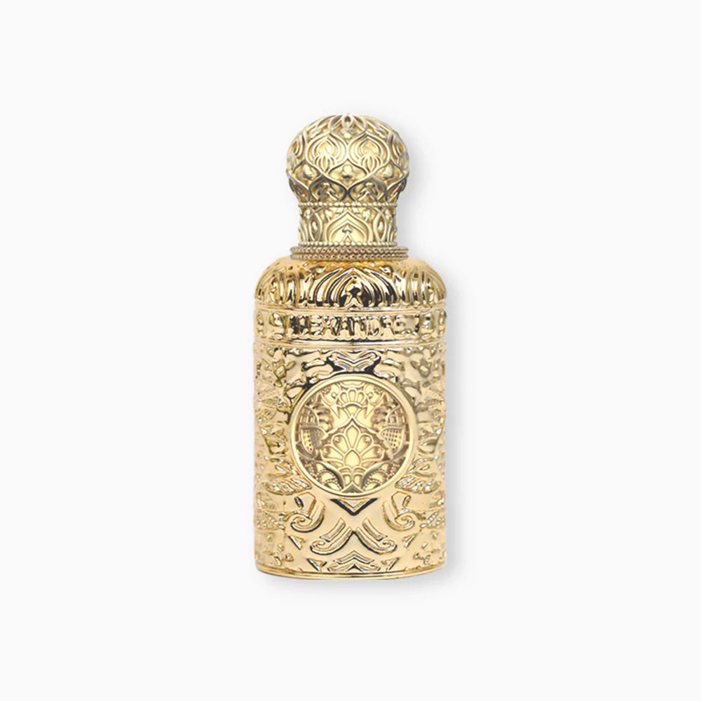 Ode To Rose Extrait De Parfum
