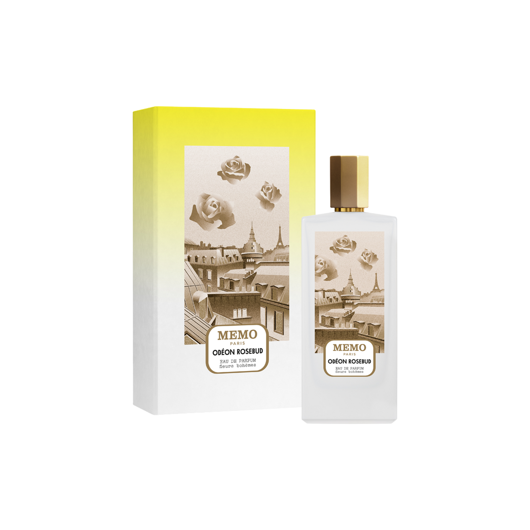 Odeon Rosebud EDP