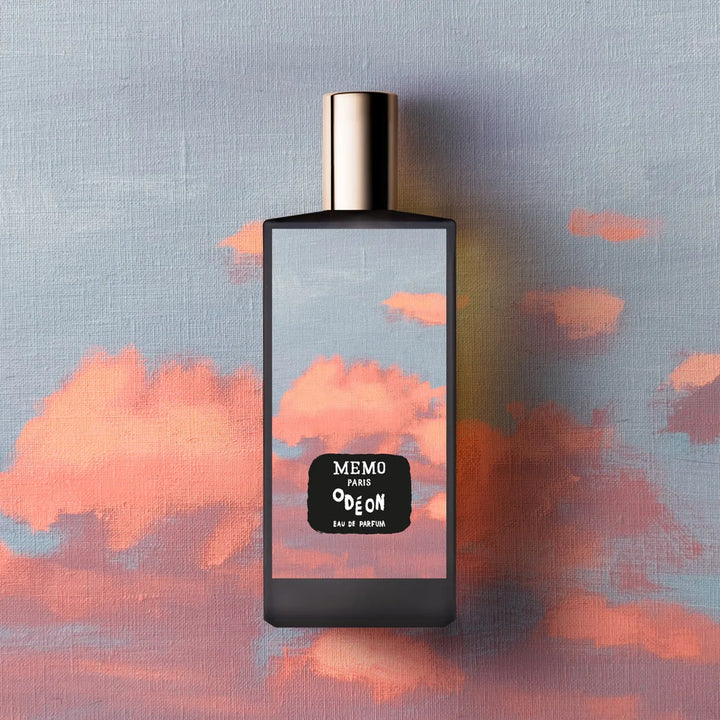 Odeon x Jean Jullien EDP