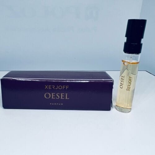 Oesel EDP