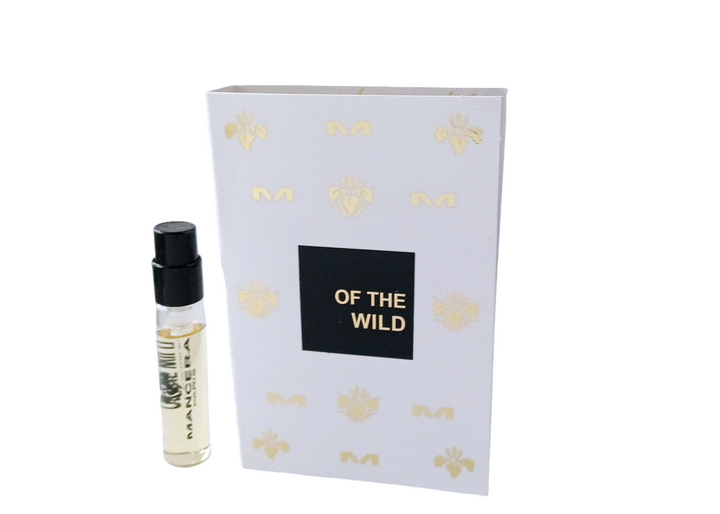 Of The Wild EDP