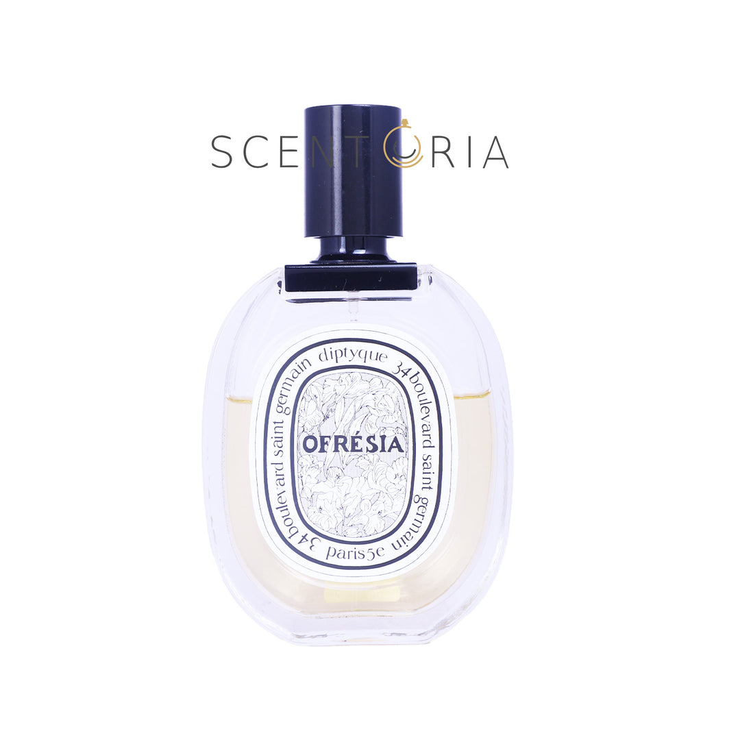 Ofresia EDT Partial