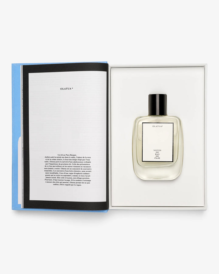 Olatua Extrait De Parfum