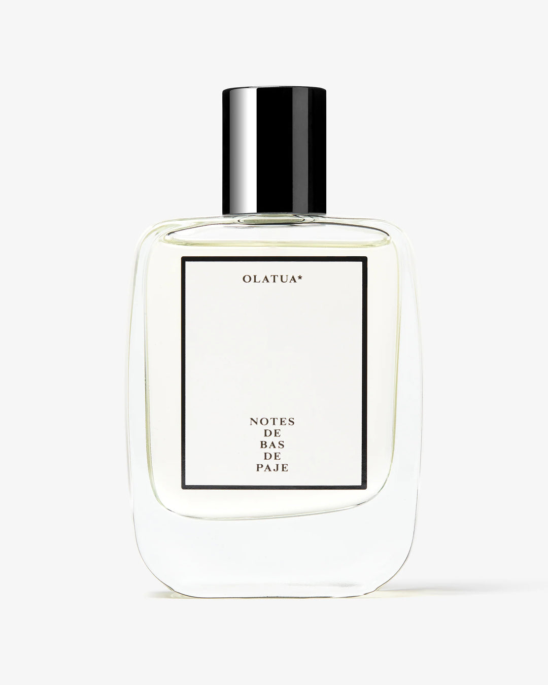Olatua Extrait De Parfum