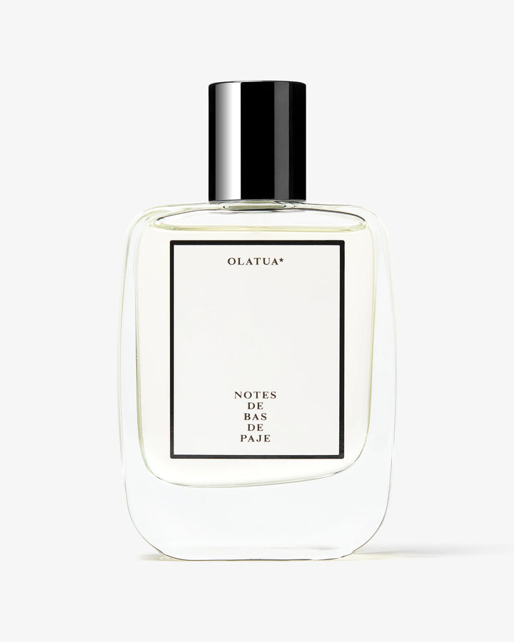 Olatua Extrait De Parfum
