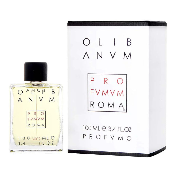 Olibanum EDP