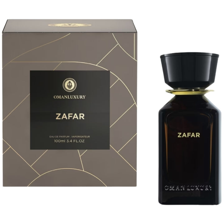 Zafar EDP