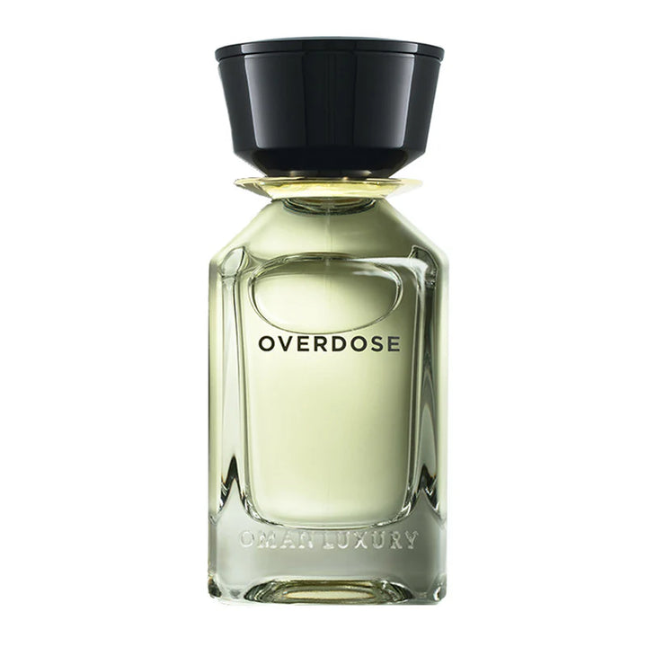 Overdose EDP