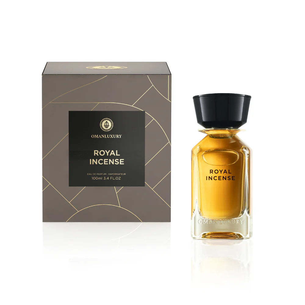 Royal Incense EDP