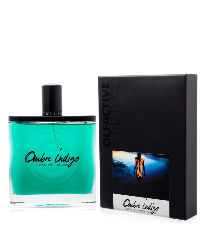 Ombre Indigo EDP