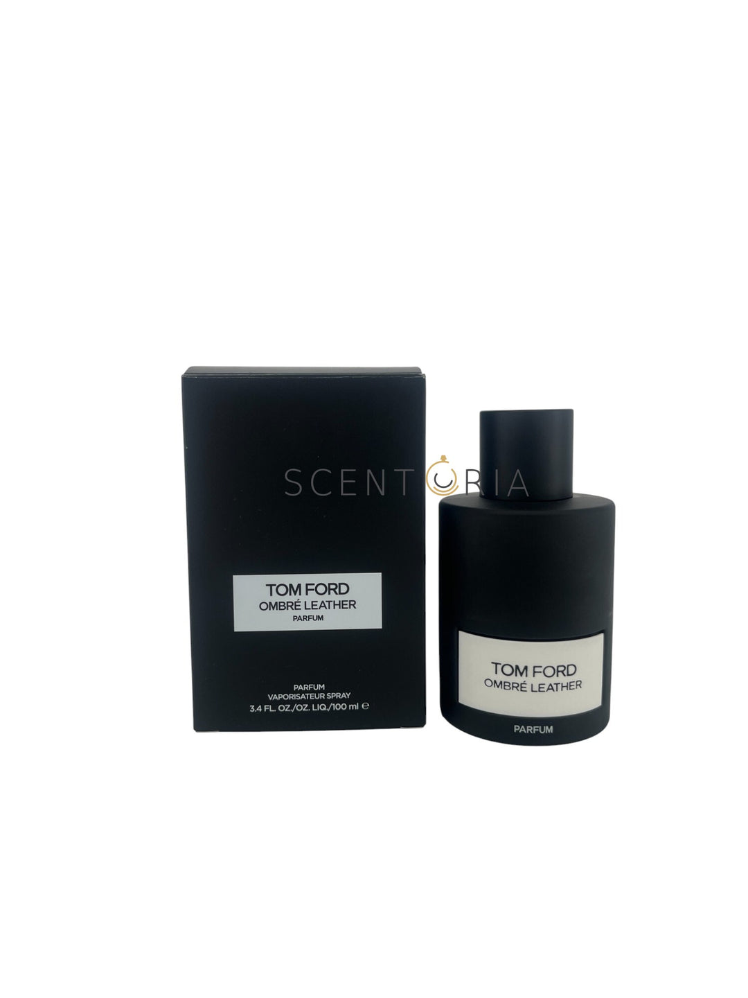 Ombre Leather Parfum Partial