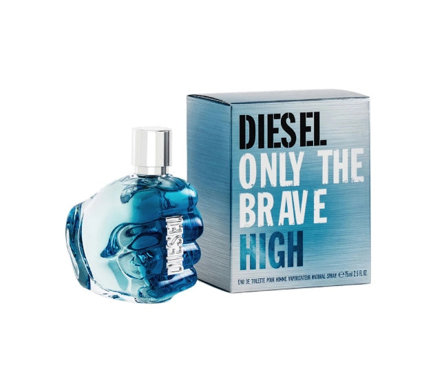 Only The Brave High EDT