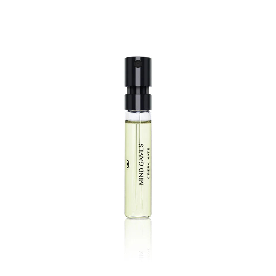 Opera Mate Extrait De Parfum