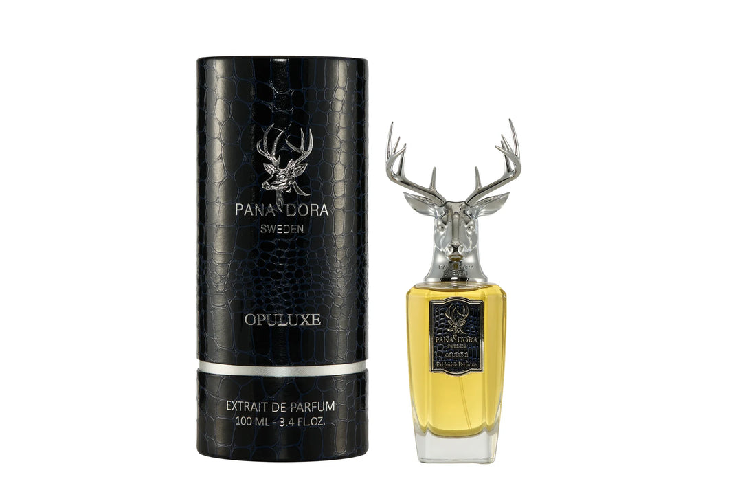 Opuluxe Extrait De Parfum