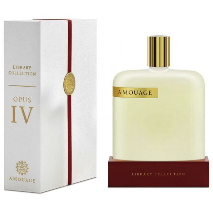 Opus IV EDP