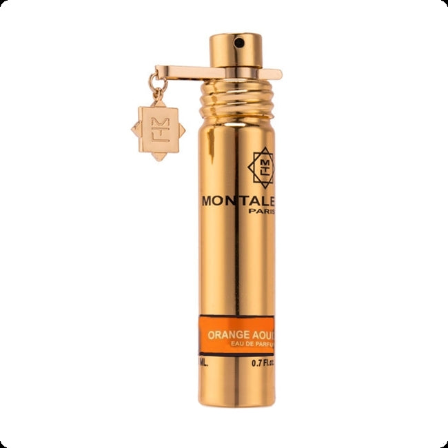 Orange Aoud EDP