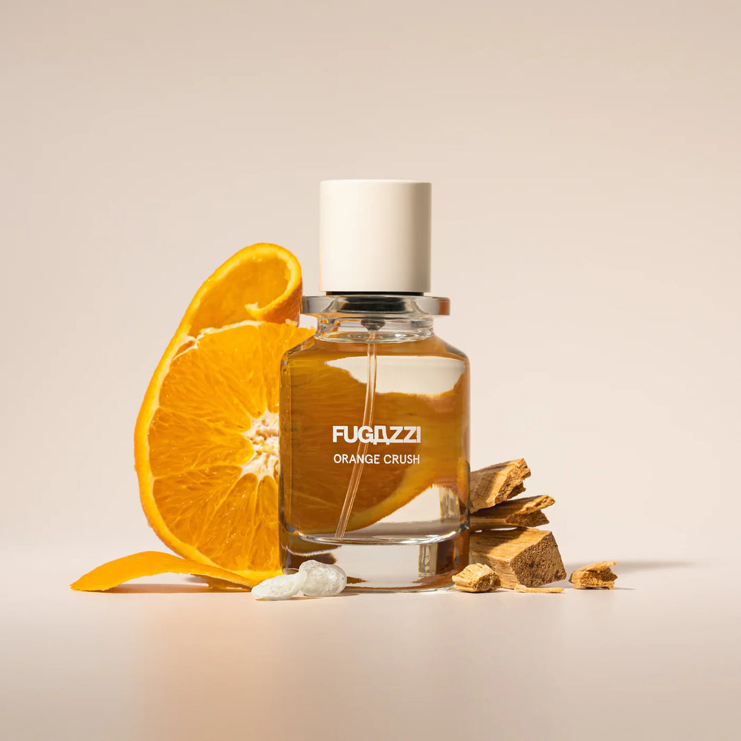 Orange Crush EDP