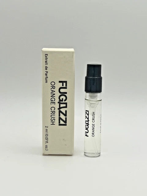 Orange Crush Extrait De Parfum